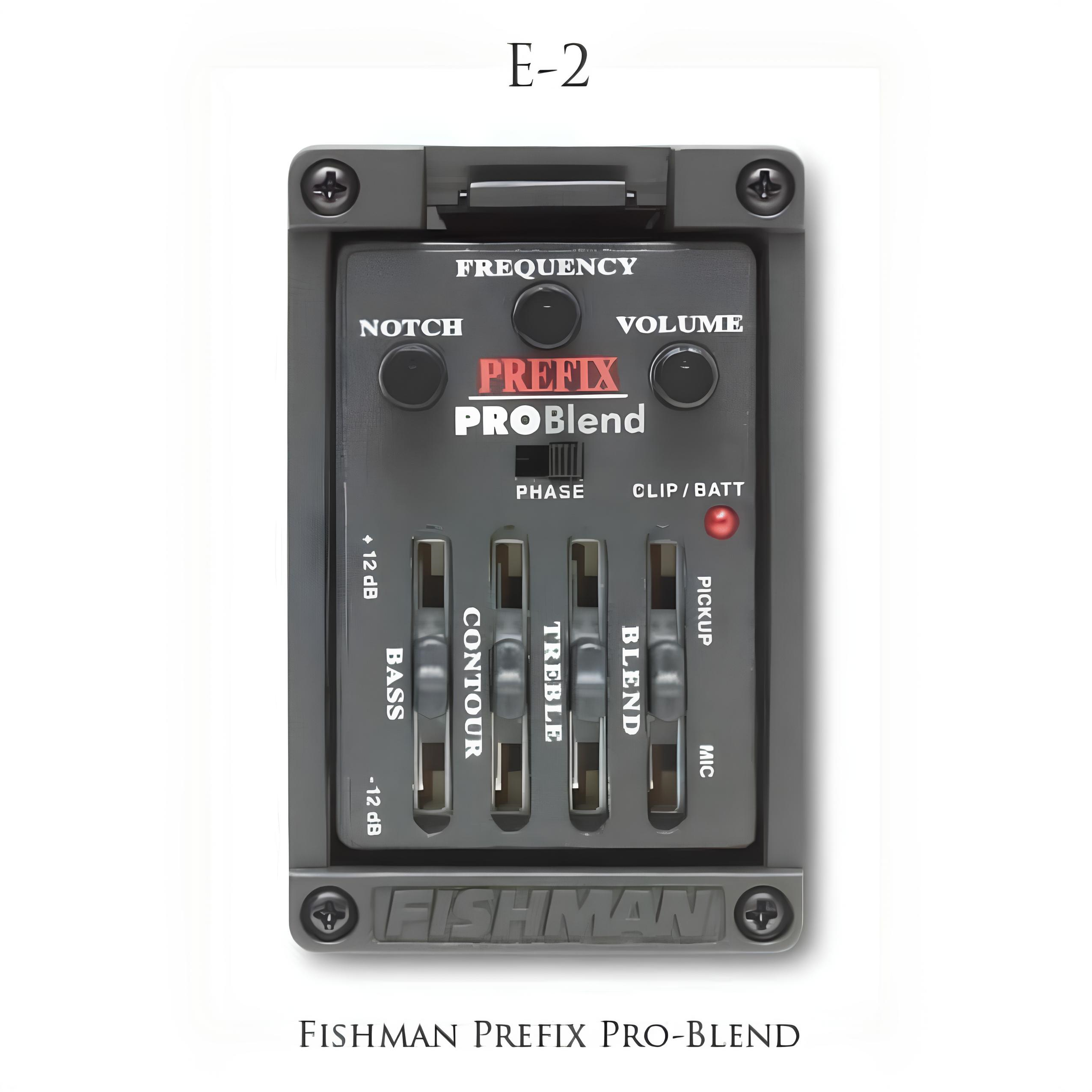 Camps FL11C PRO-BLEND FLAMENCO ELEKTRO KLASİK GİTAR