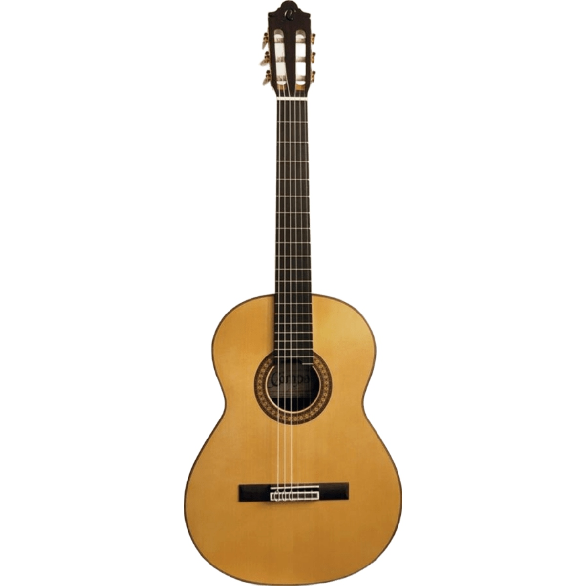 Camps M10S KLASİK GİTAR