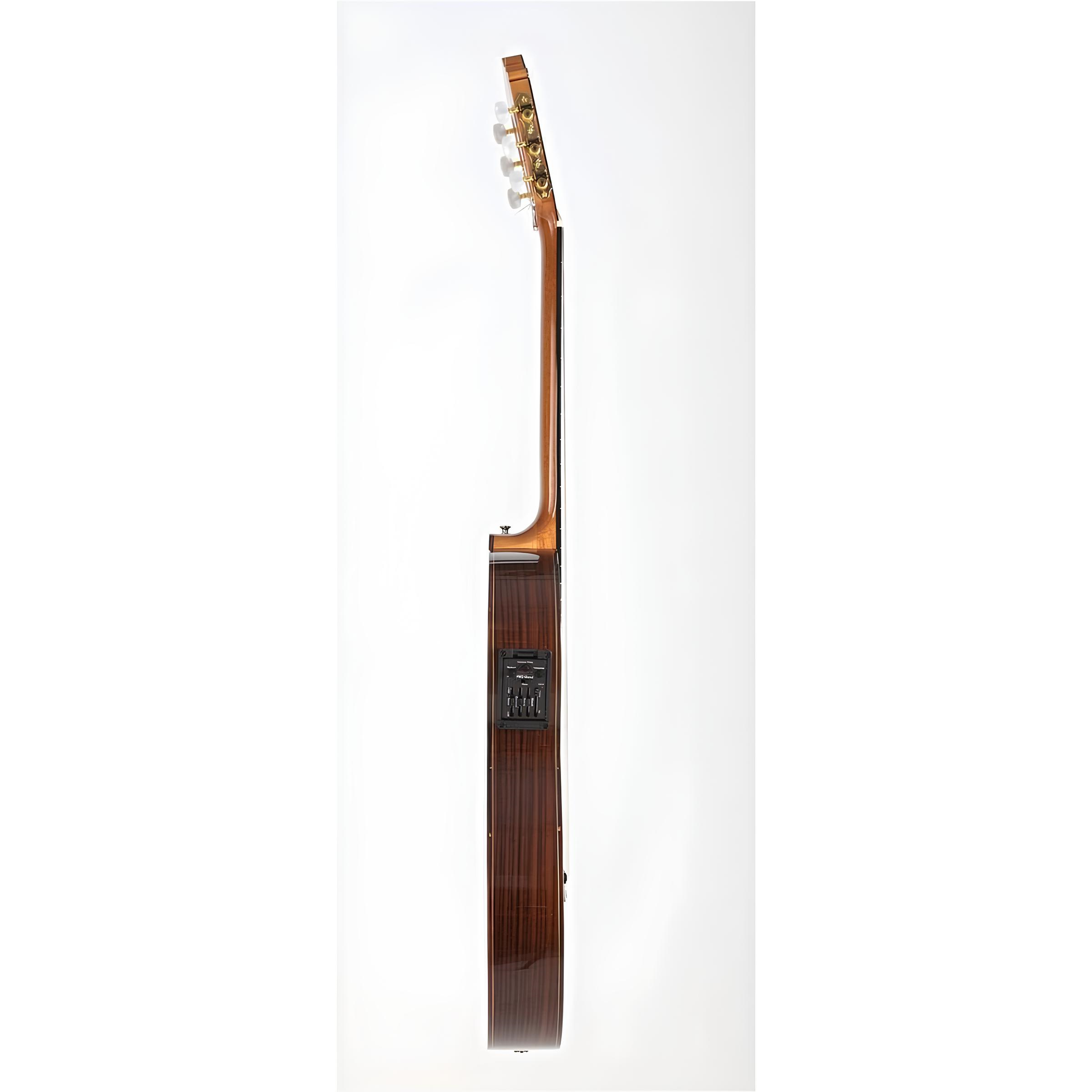 CAMPS NAC2 Elektro Klasik Gitar Fishman Prefix Pro