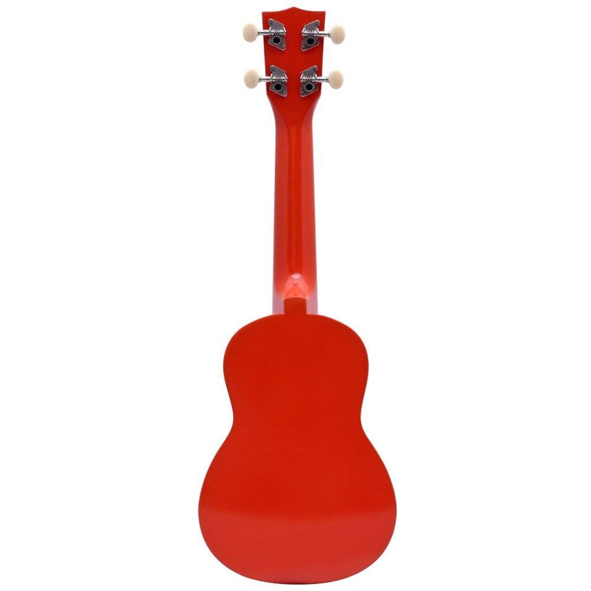 Carlos CRU50-OR Turuncu Soprano Ukulele KILIF+PENA HEDİYE