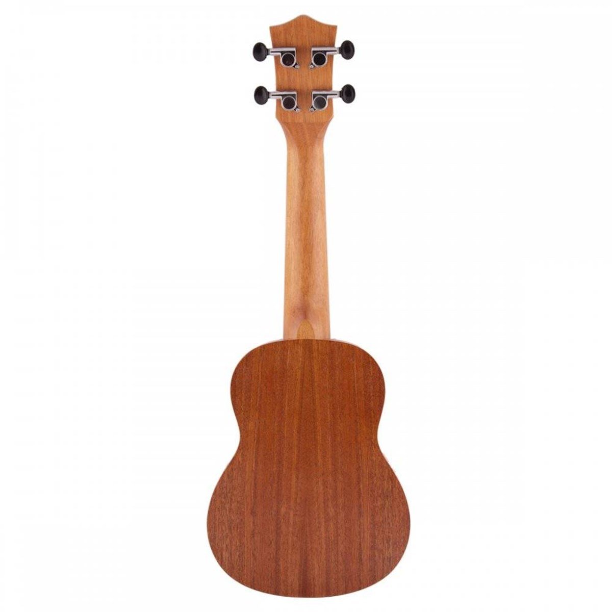 Carlos U520 Soprano Ukulele KILIF+PENA HEDİYE