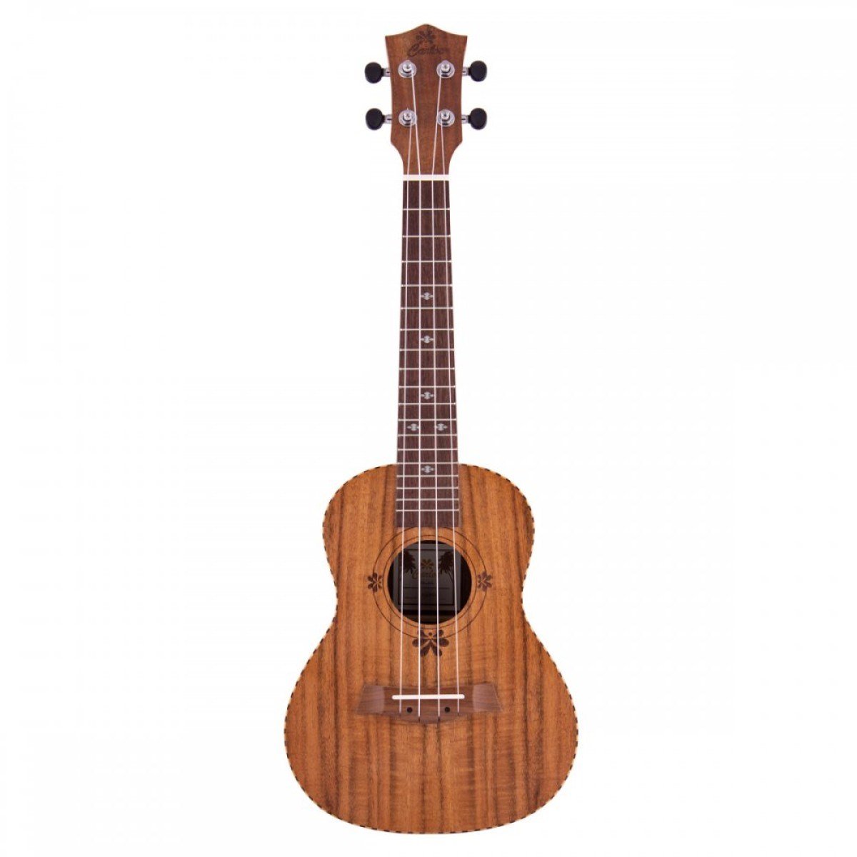 Carlos U80T Tenor Ukulele