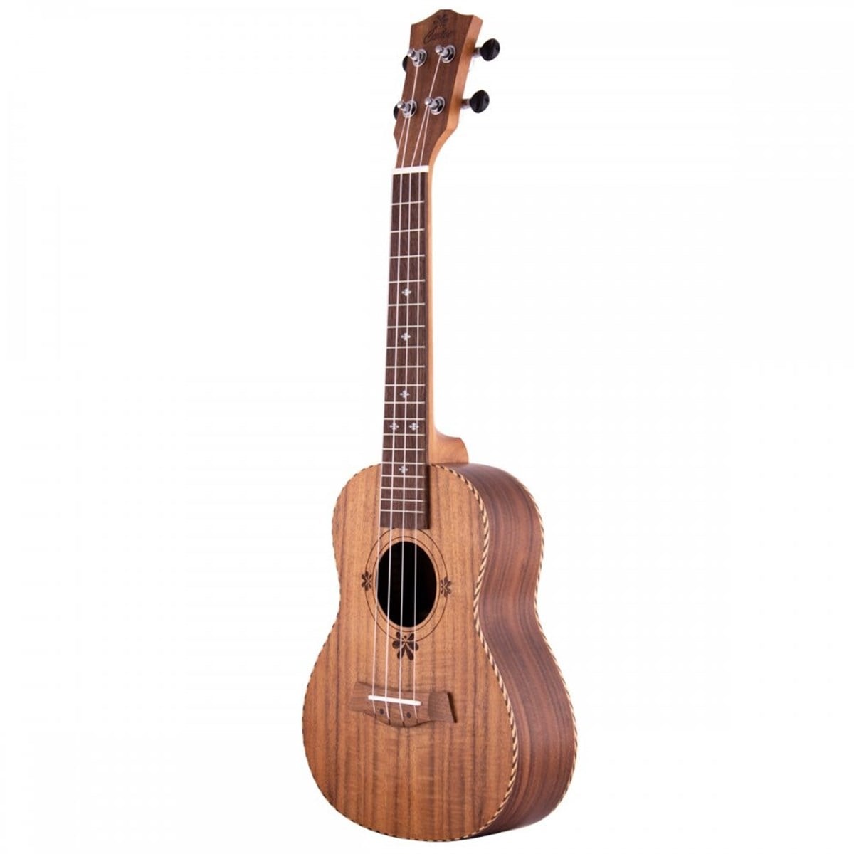 Carlos U80T Tenor Ukulele