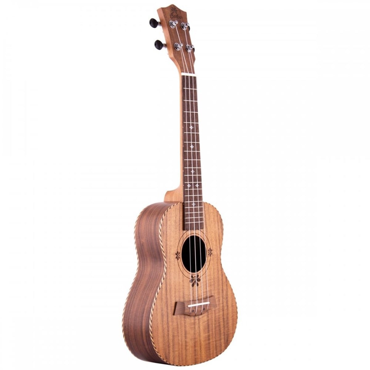 Carlos U80T Tenor Ukulele