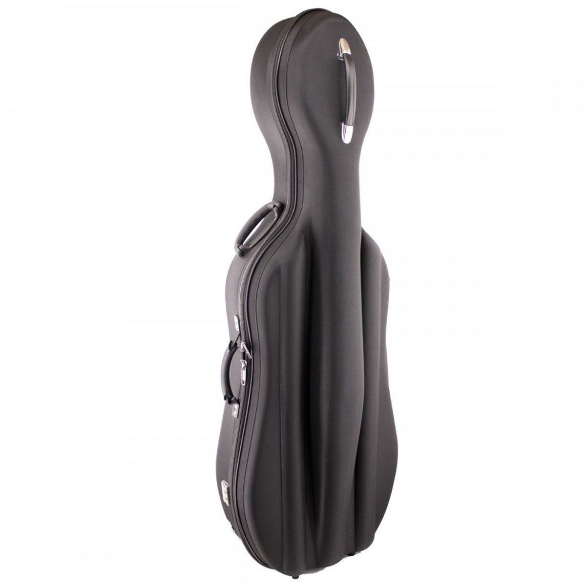 Carlovy CLA4-4/4 Çello 4/4 (Hardcase, Reçine ve Yay)