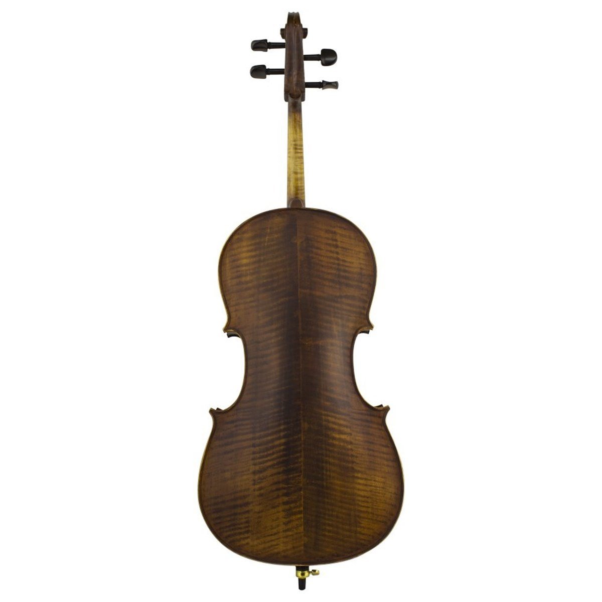 Carlovy CLA6-34 Çello 3/4 (Kılıf, Reçine ve Yay)