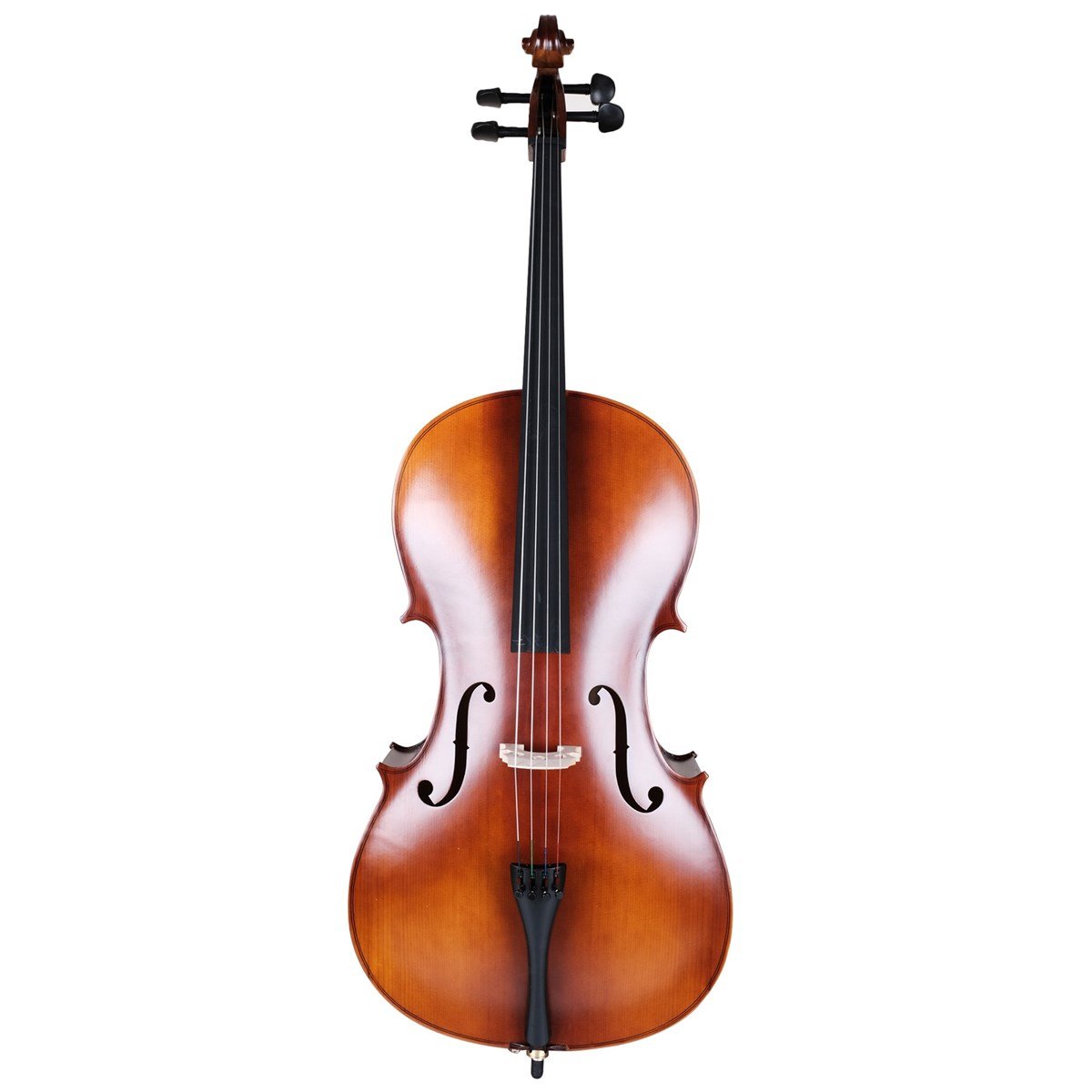 Carlovy CLA8 3/4 Çello (Kılıf, Reçine ve Yay)
