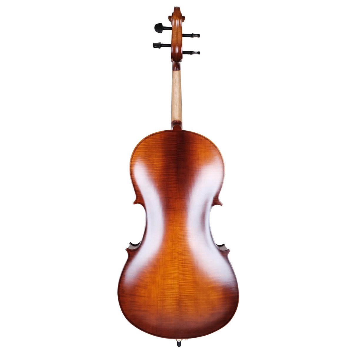 Carlovy CLA8 3/4 Çello (Kılıf, Reçine ve Yay)