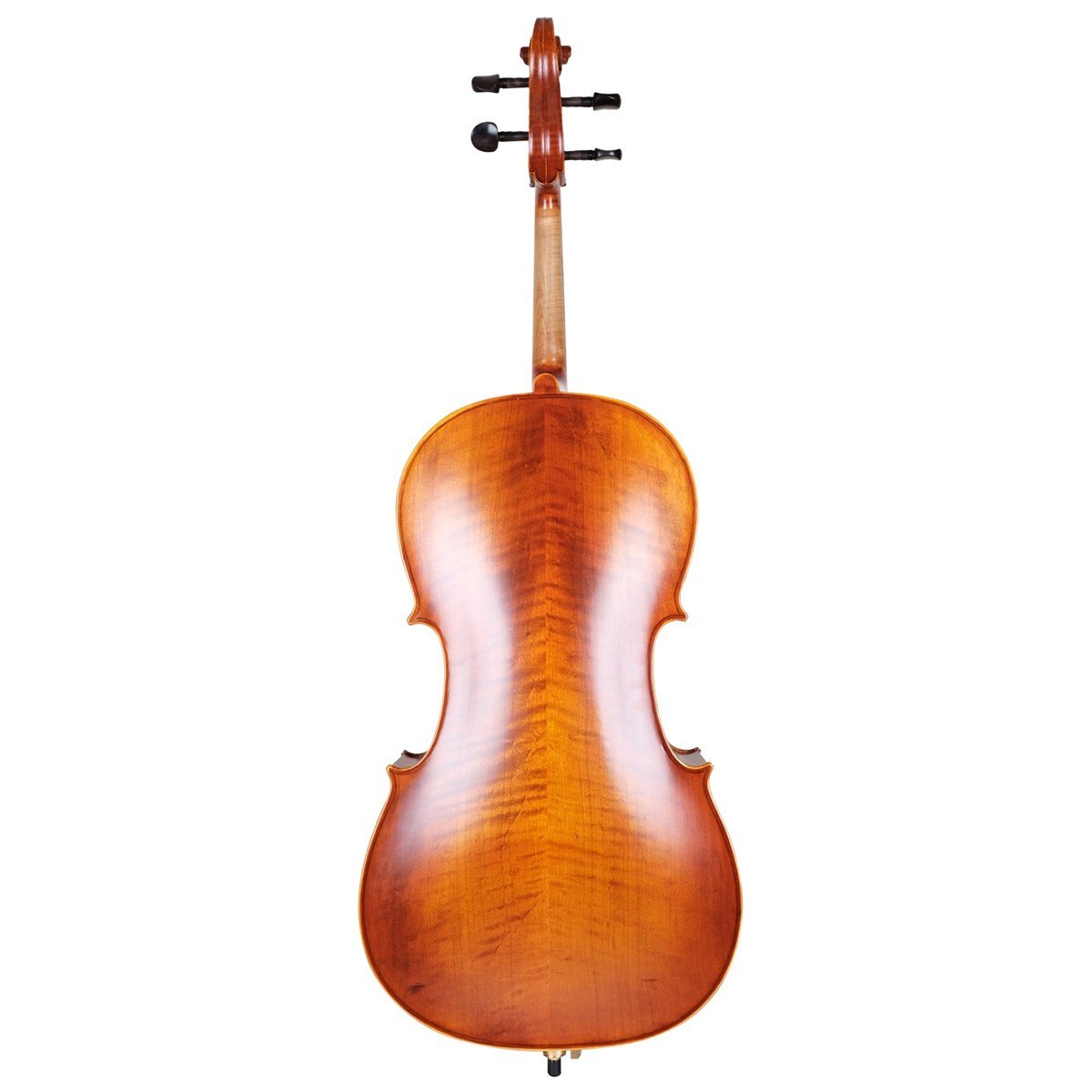 Carlovy CLA9 4/4 Çello (Kılıf, Reçine ve Yay)