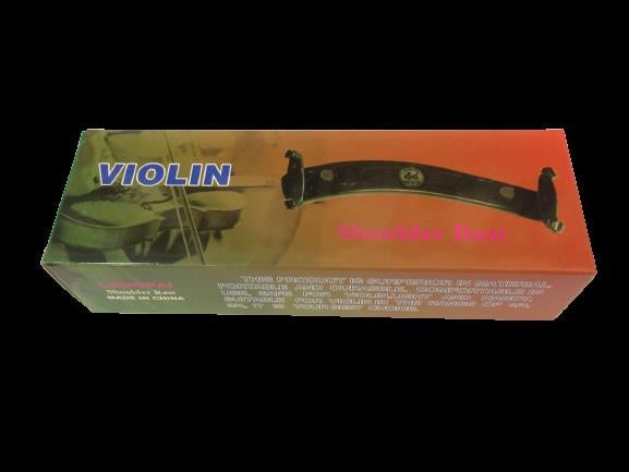 Carlovy CVSR24 2/4 Keman Yastığı