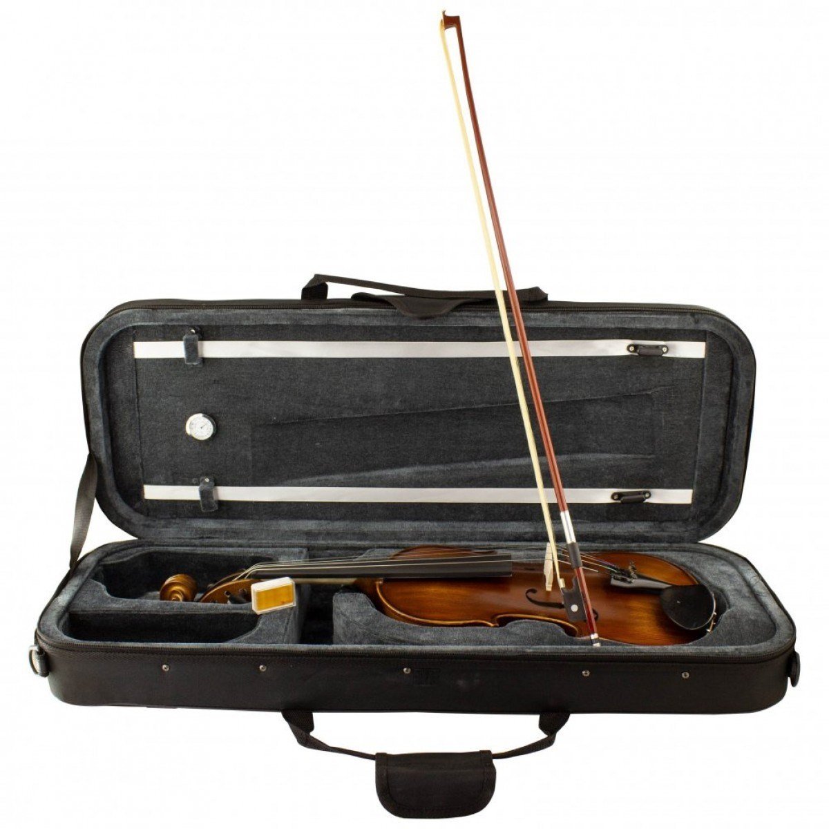 Carlovy VAA9-16 16 inç Viyola