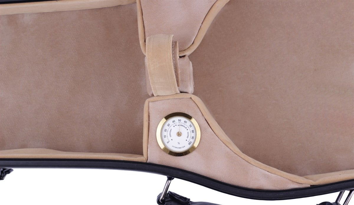 Carlovy VCP3 4/4 Keman Kutusu