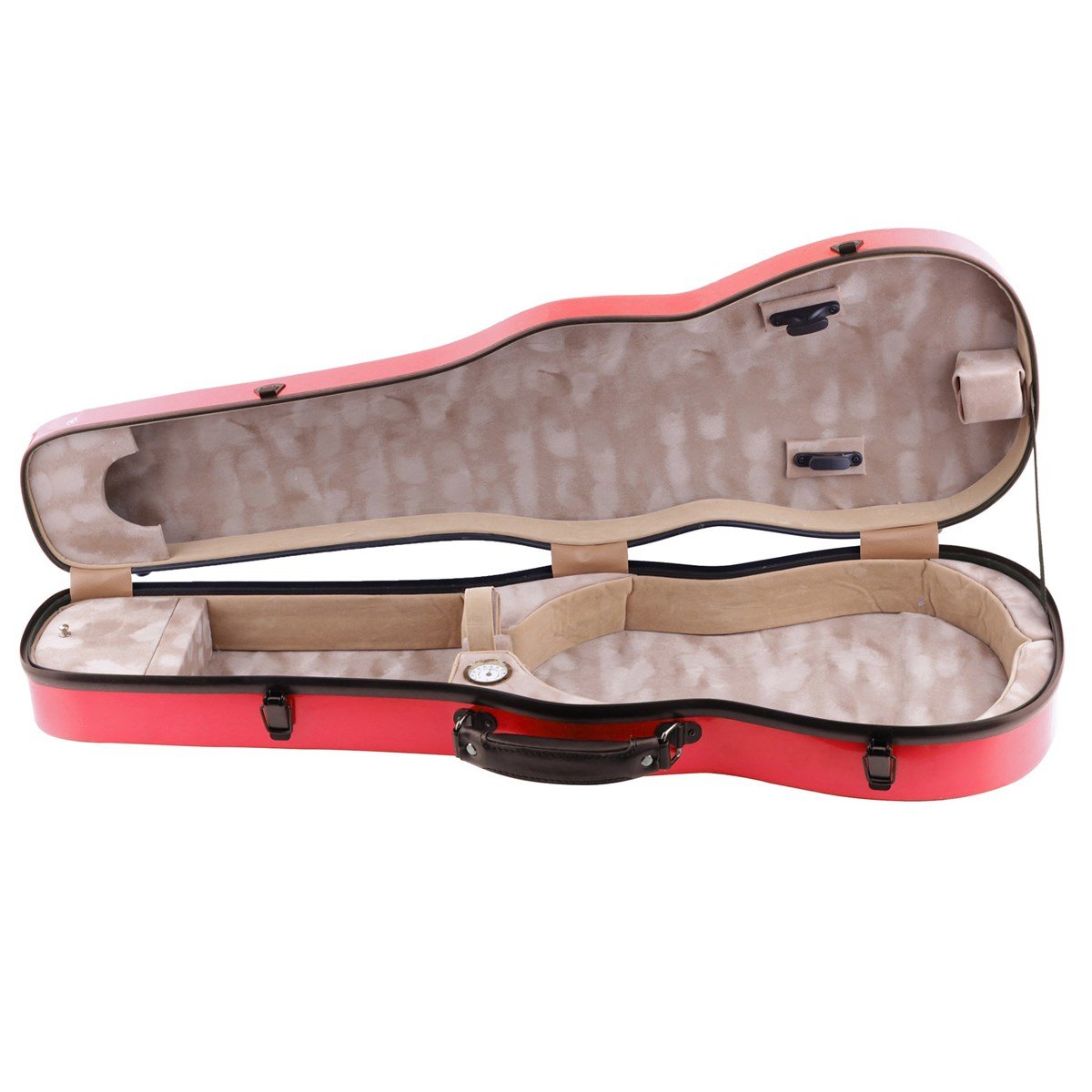 Carlovy VCP3 4/4 Keman Kutusu