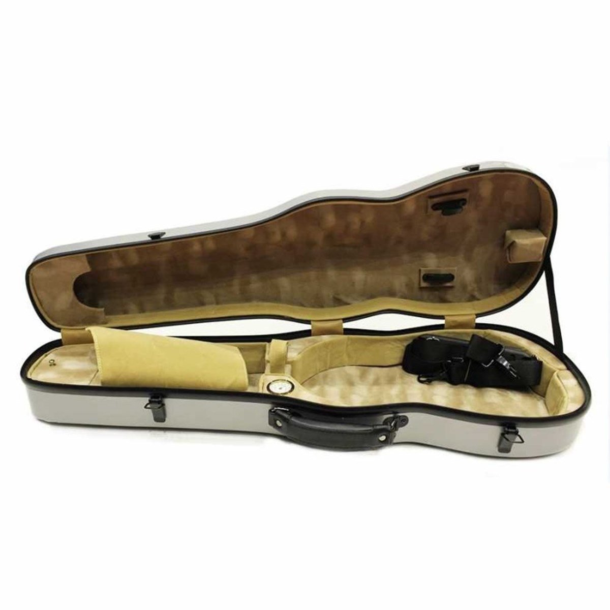 Carlovy VCP4 4/4 Keman Kutusu