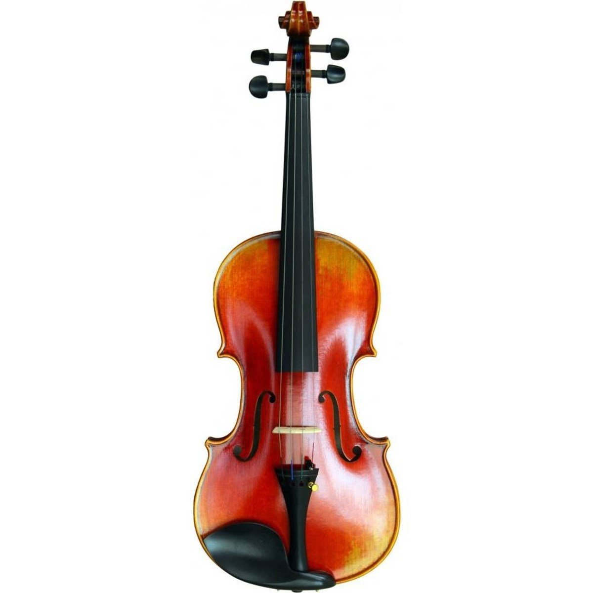 Carlovy VLA1 - 4/4 Keman (Kutu, Yay ve Reçine Dahil)