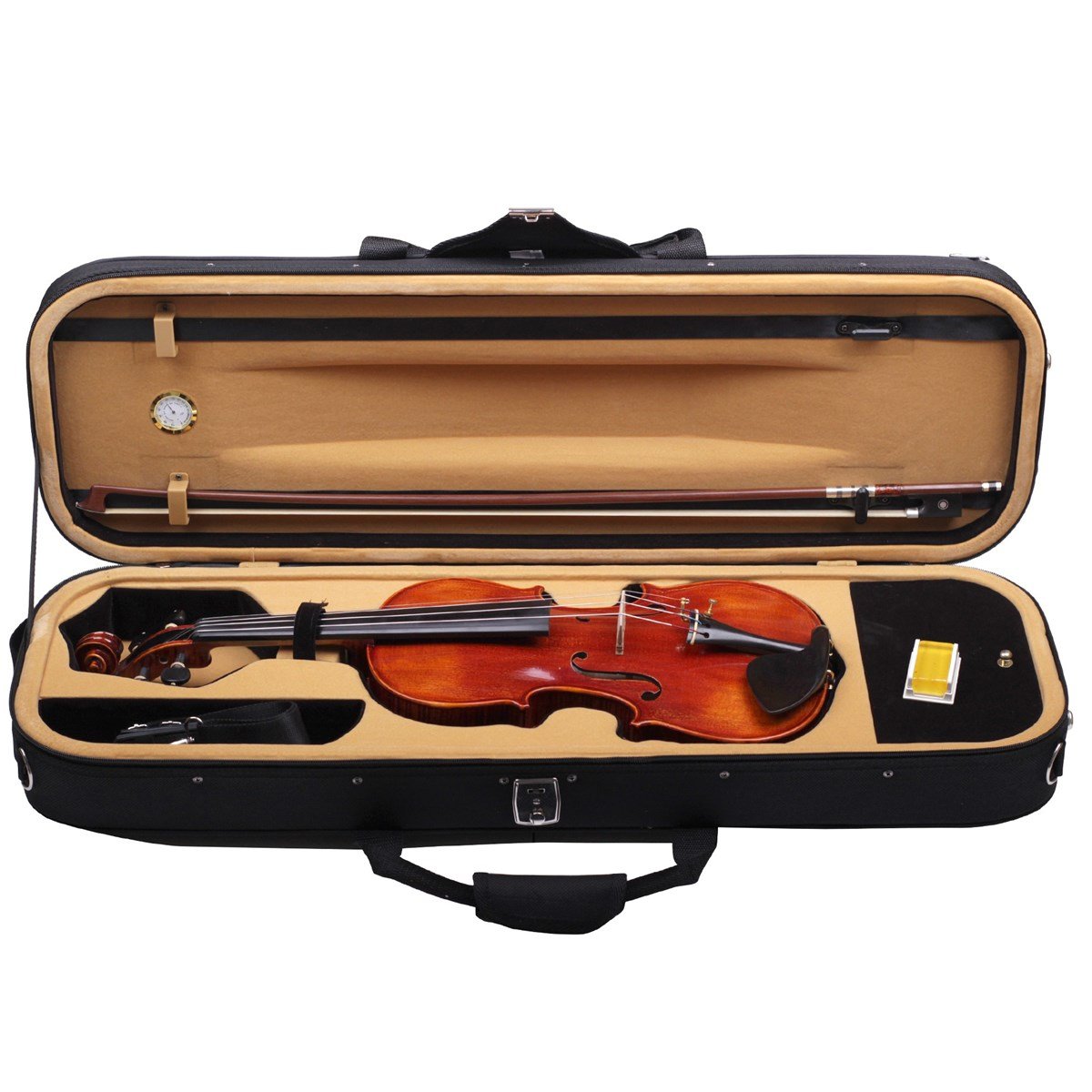 Carlovy VLA4 - 4/4 Keman