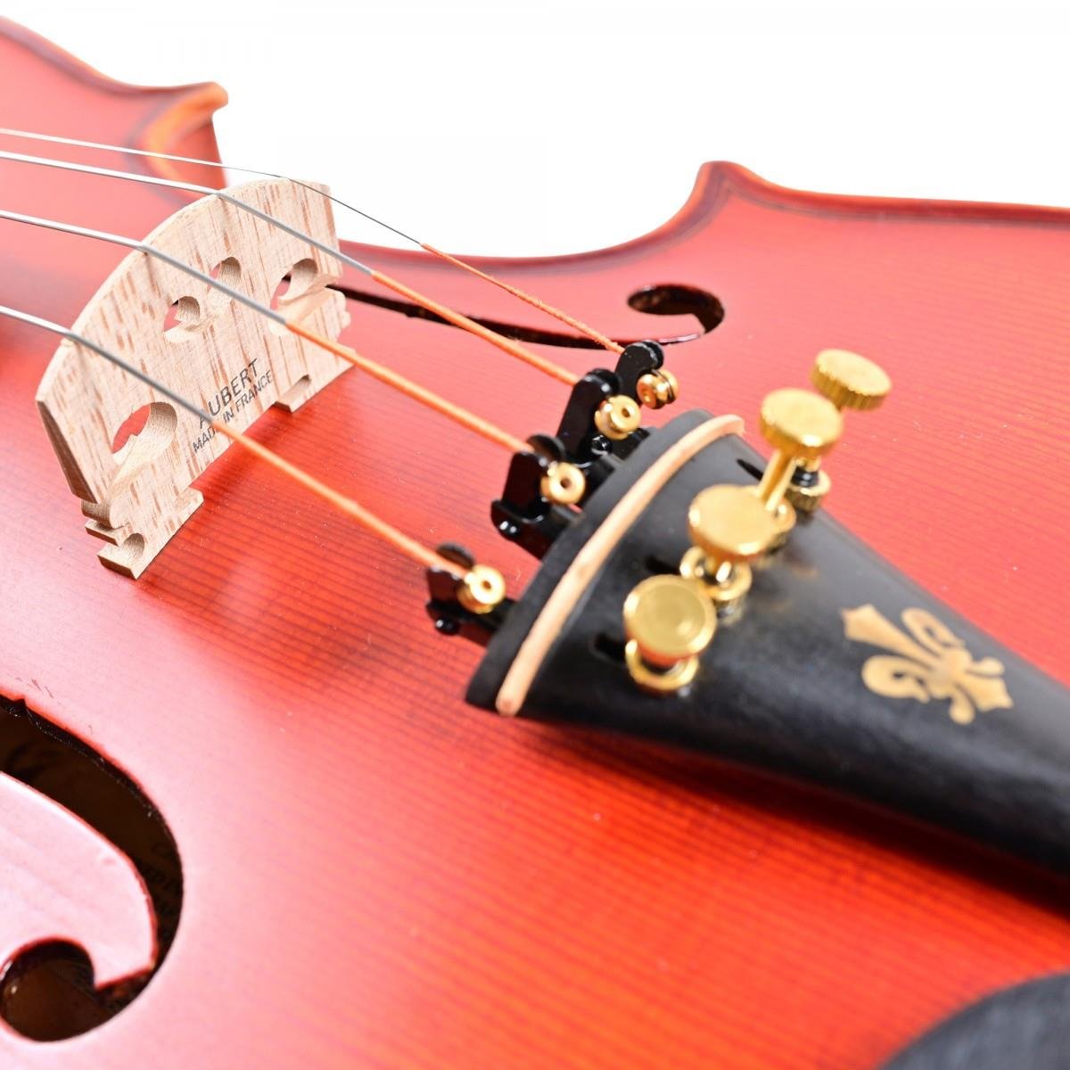 Carlovy VLA6 - 3/4 Keman