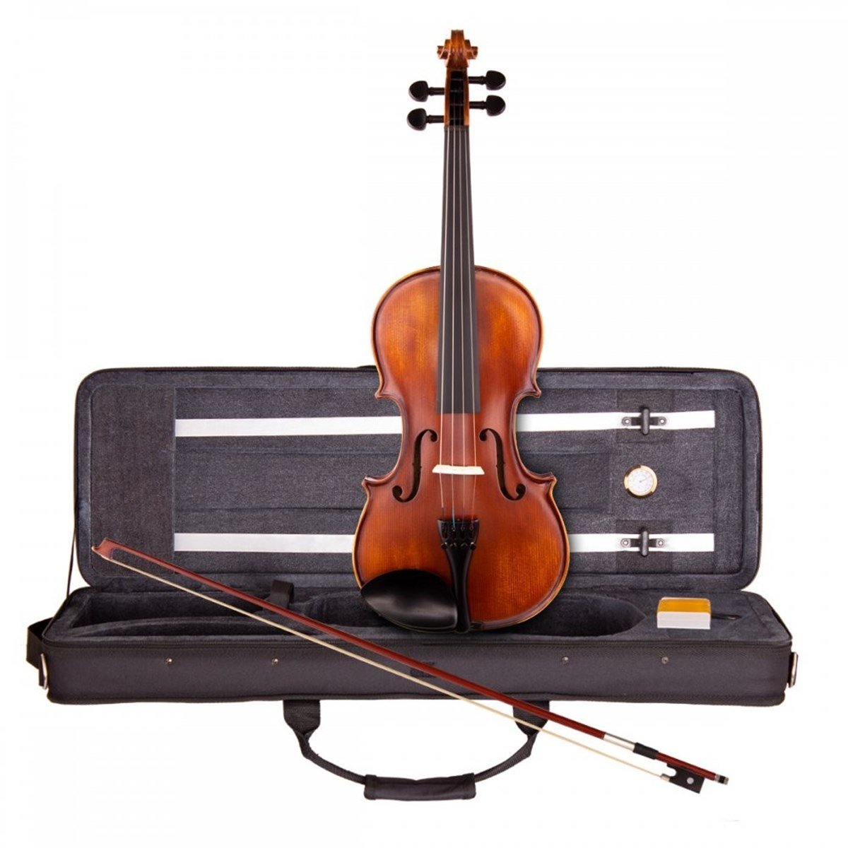 Carlovy VLA9 - 1/2 Keman (Kutu, Yay ve Reçine Dahil)