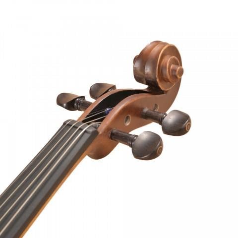 Carlovy VLA9-LH-34 Solak 3/4 Keman