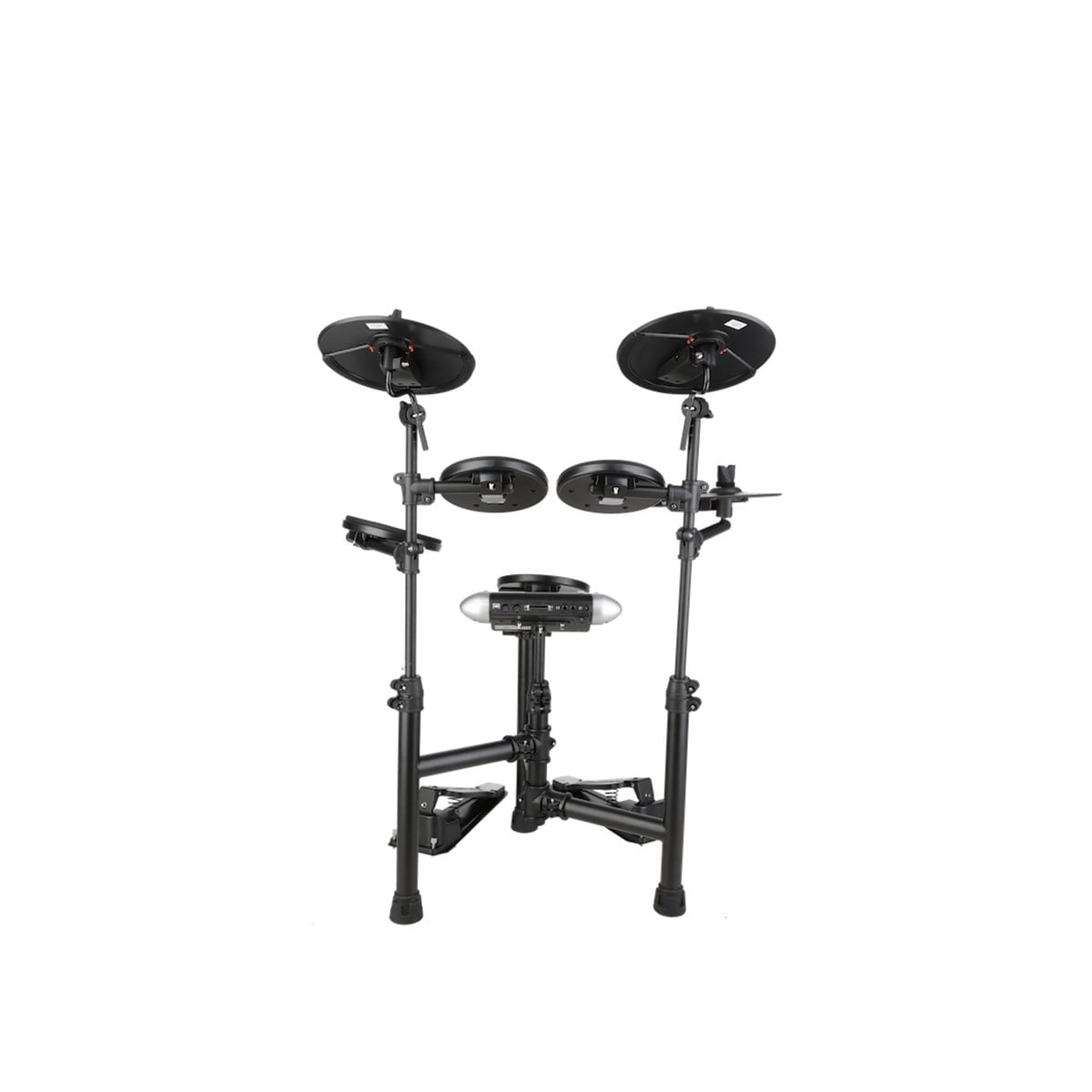 Carlsbro CSD120 Elektronik Davul Seti (Tabure & Kulaklık)