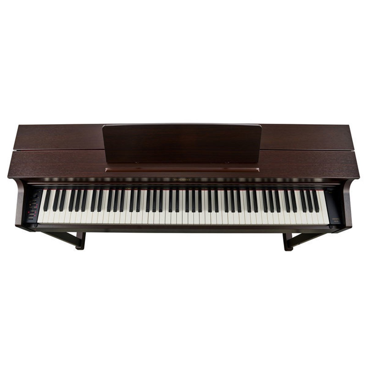 Casio AP-470 Dijital Piyano Kahverengi KULAKLIK+TABURE