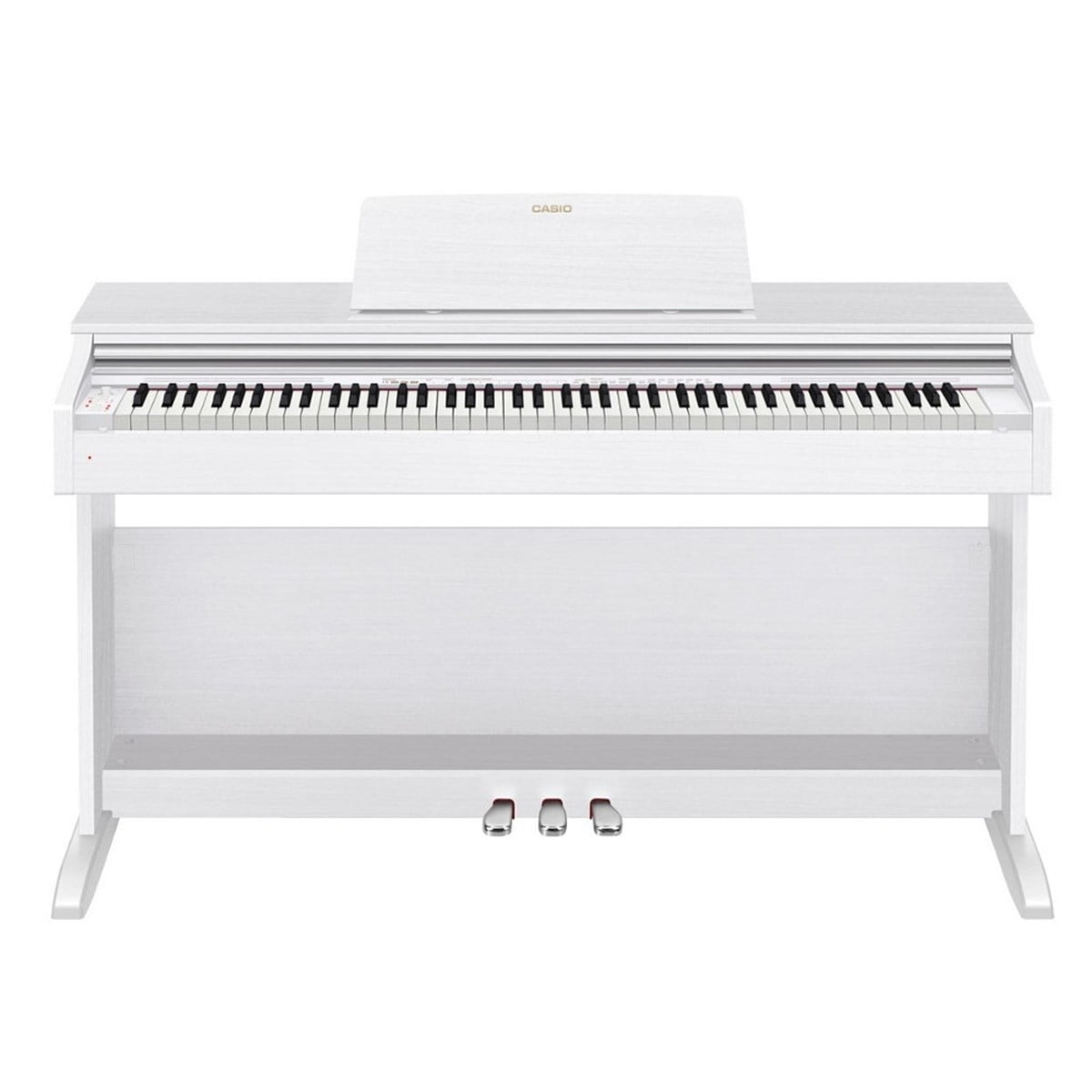 Casio AP270 Celviano Dijital Piyano Beyaz TABURE+KULAKLIK