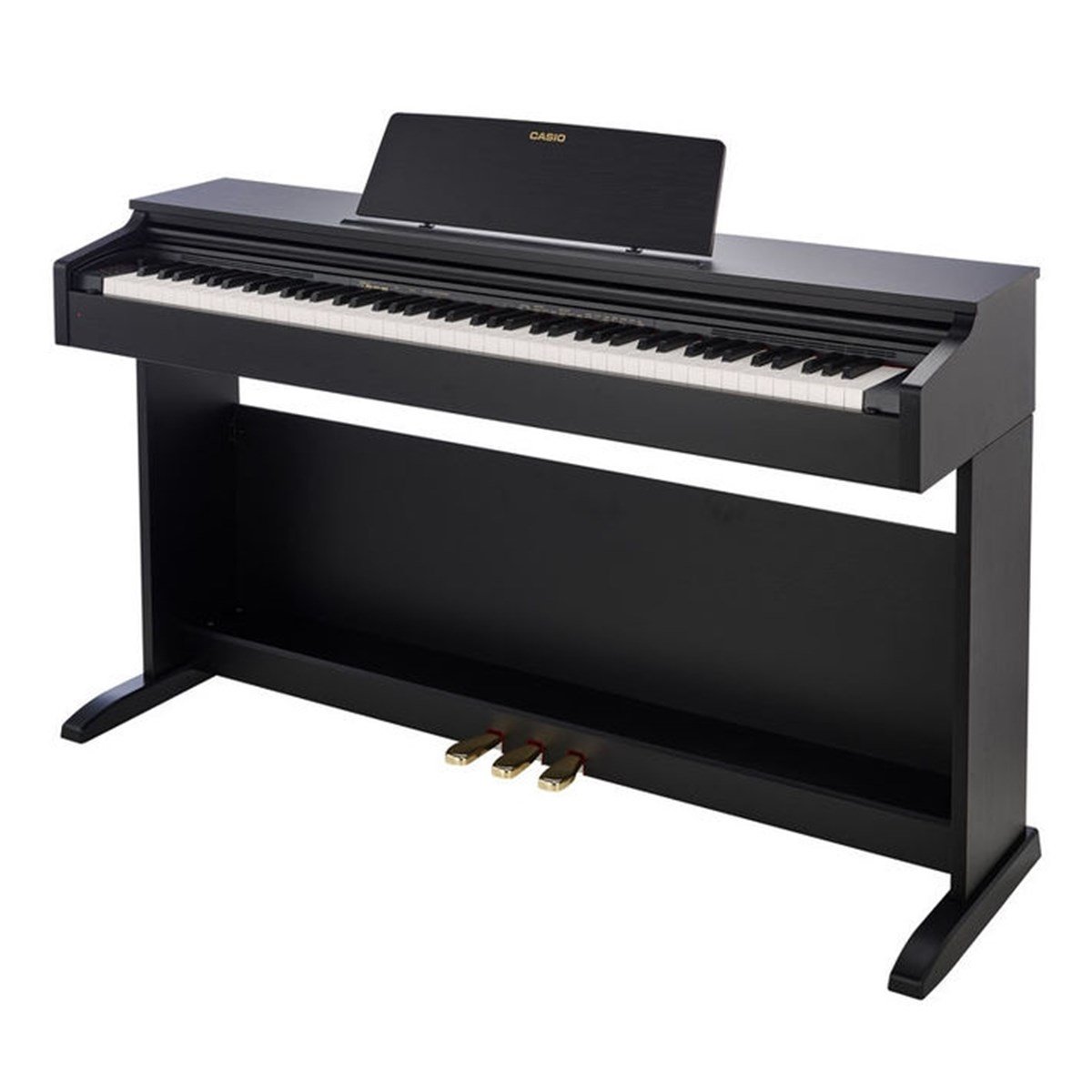 Casio AP270 Celviano Dijital Piyano Siyah TABURE+KULAKLIK