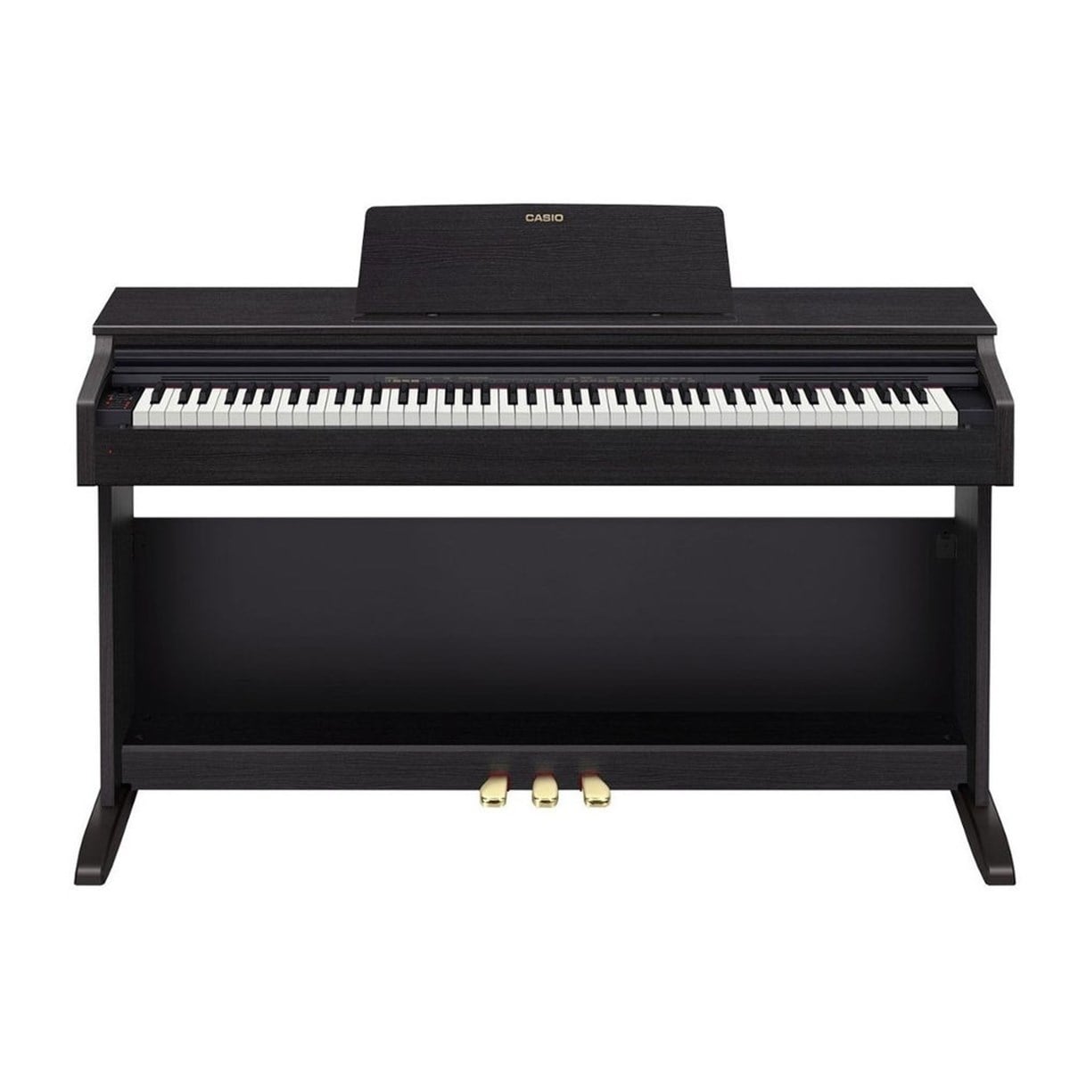 Casio AP270 Celviano Dijital Piyano Siyah TABURE+KULAKLIK