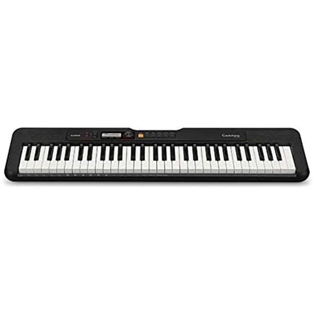Casio Casiotone CT-S200BKC2 61 Tuşlu Org (Siyah)