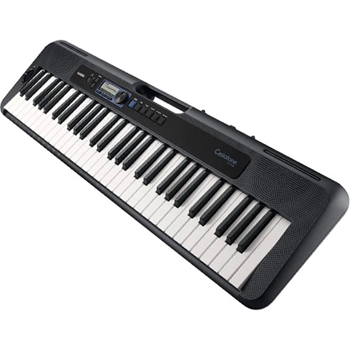 Casio Casiotone CT-S300C2 61 Tuşlu Org (Siyah)