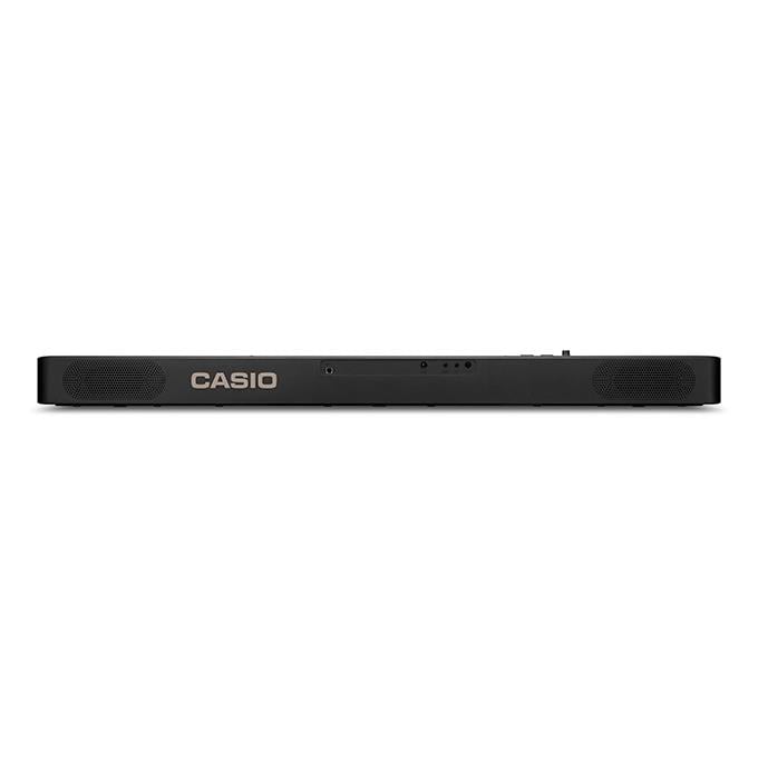 Casio CDP-S105BK Dijital Piyano (Siyah) Taşınabilir