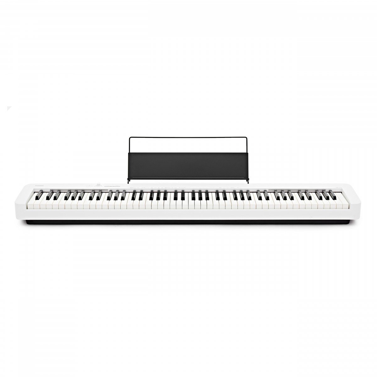 Casio CDP-S110WE Dijital Piyano (Beyaz) TAŞINABİLİR