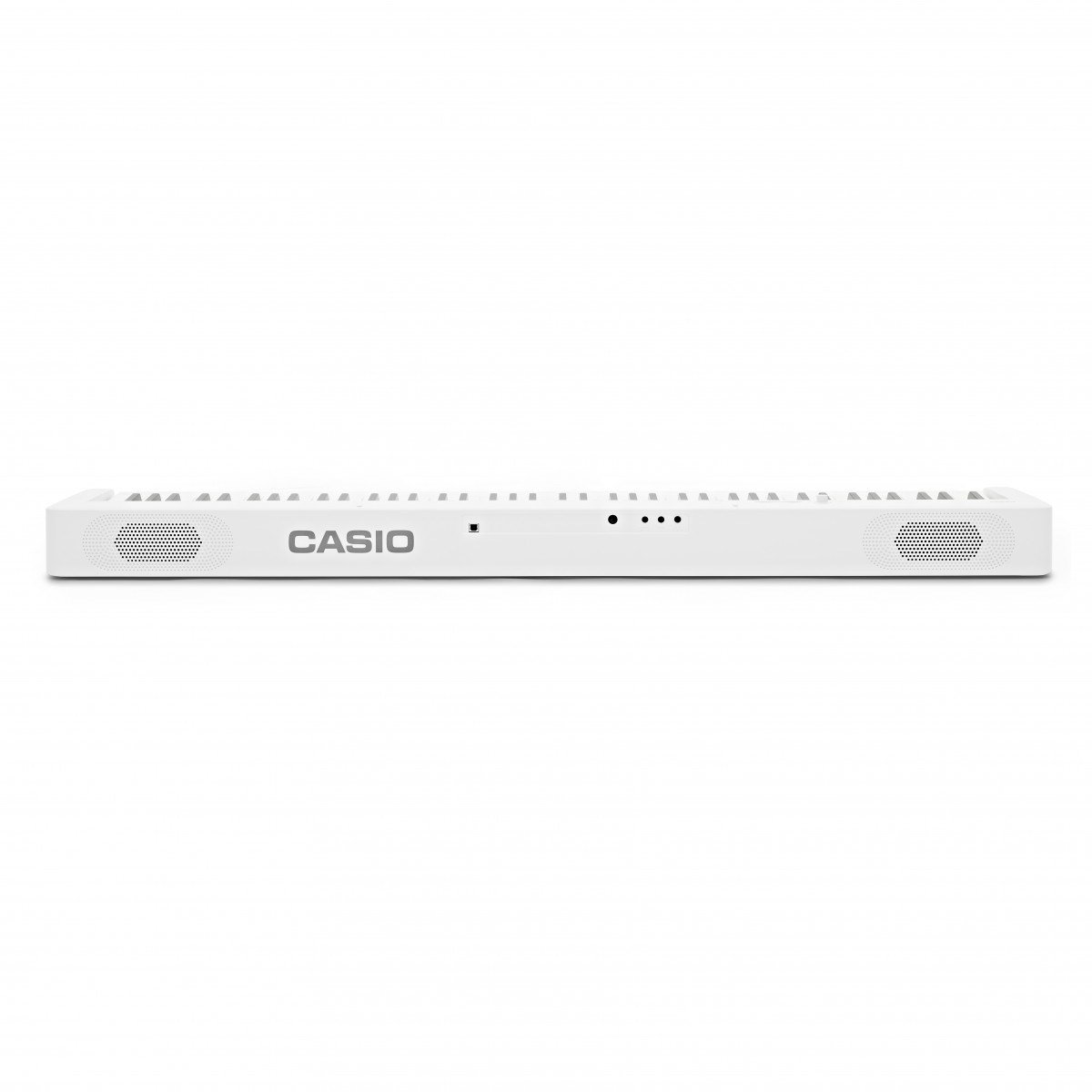 Casio CDP-S110WE Dijital Piyano (Beyaz) TAŞINABİLİR