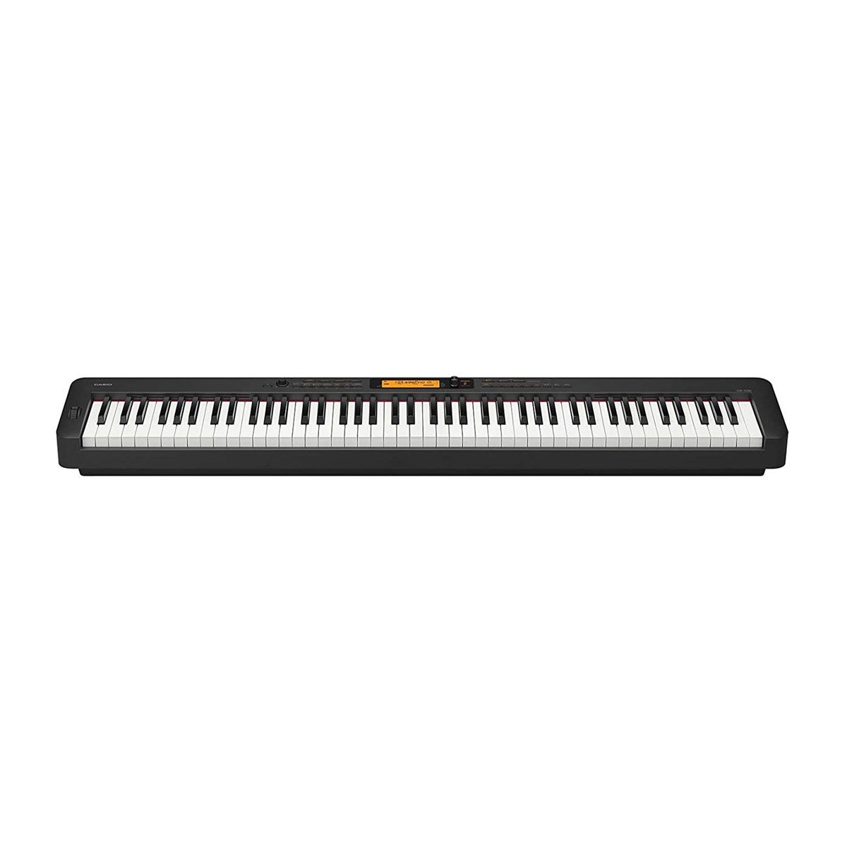 Casio CDP-S350BK Dijital Piyano (Siyah)