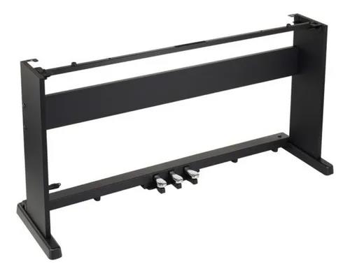 Casio CS-470PC2 Siyah Dijital Piyano Standı