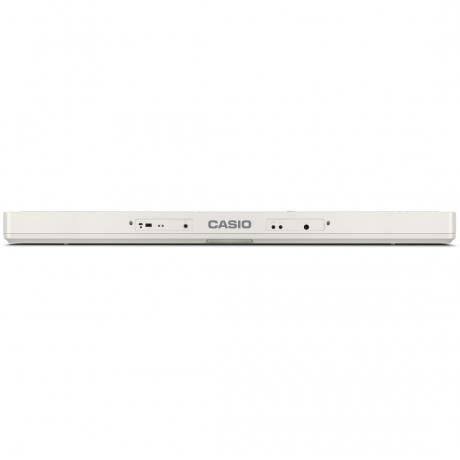 Casio CT-S1-76WE 76 Tuşlu Org (Beyaz)