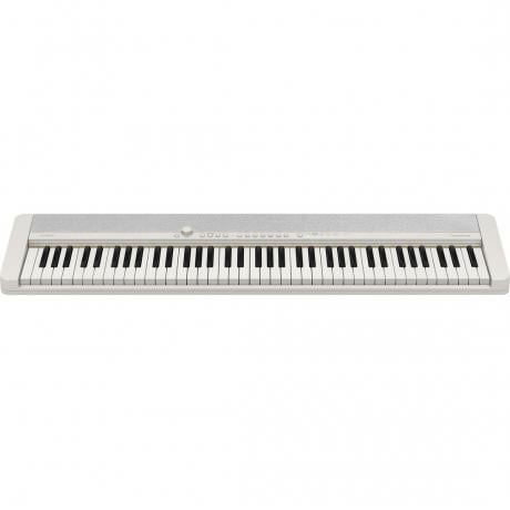 Casio CT-S1-76WE 76 Tuşlu Org (Beyaz)