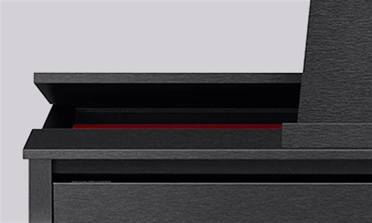 Casio GP-310 Celviano Grand Hybrid Dijital Piyano (Siyah)