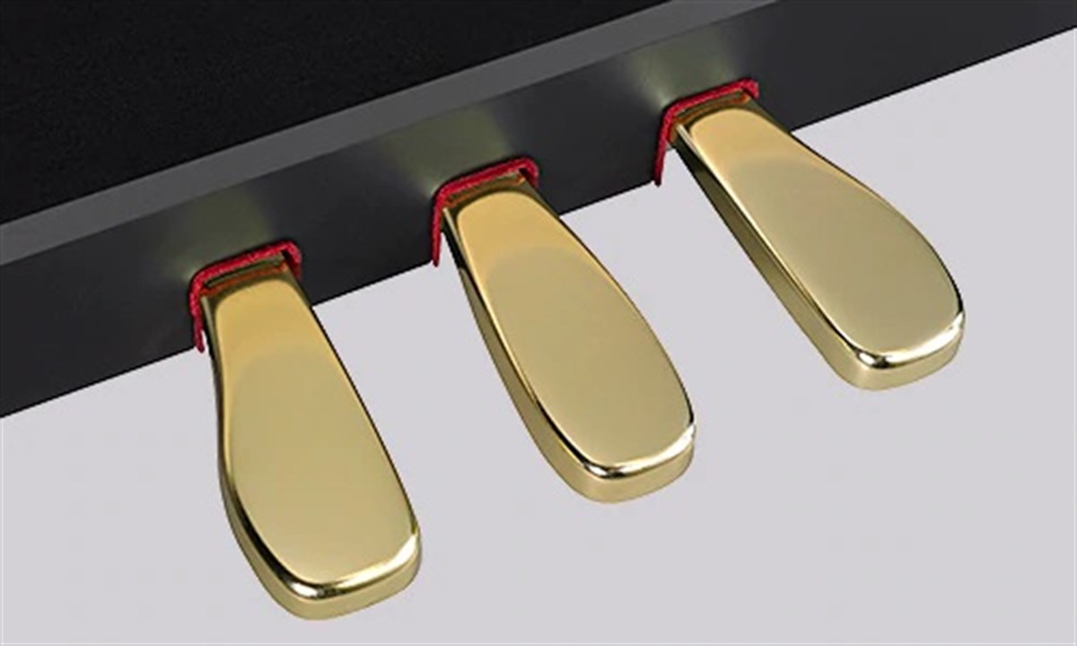 Casio GP-310 Celviano Grand Hybrid Dijital Piyano (Siyah)