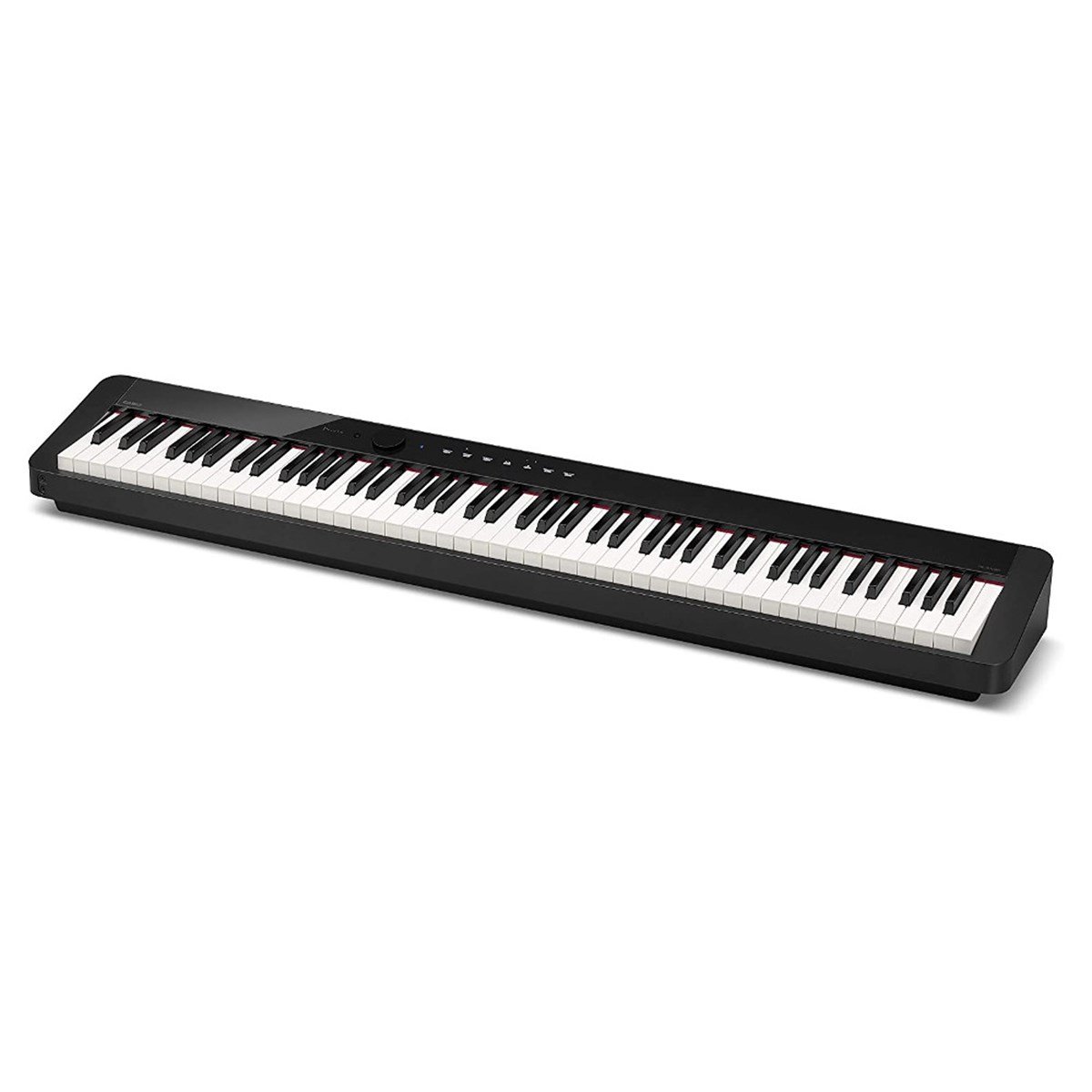 CASIO PX-S1000BK Dijital Piyano (Siyah) TAŞINABİLİR