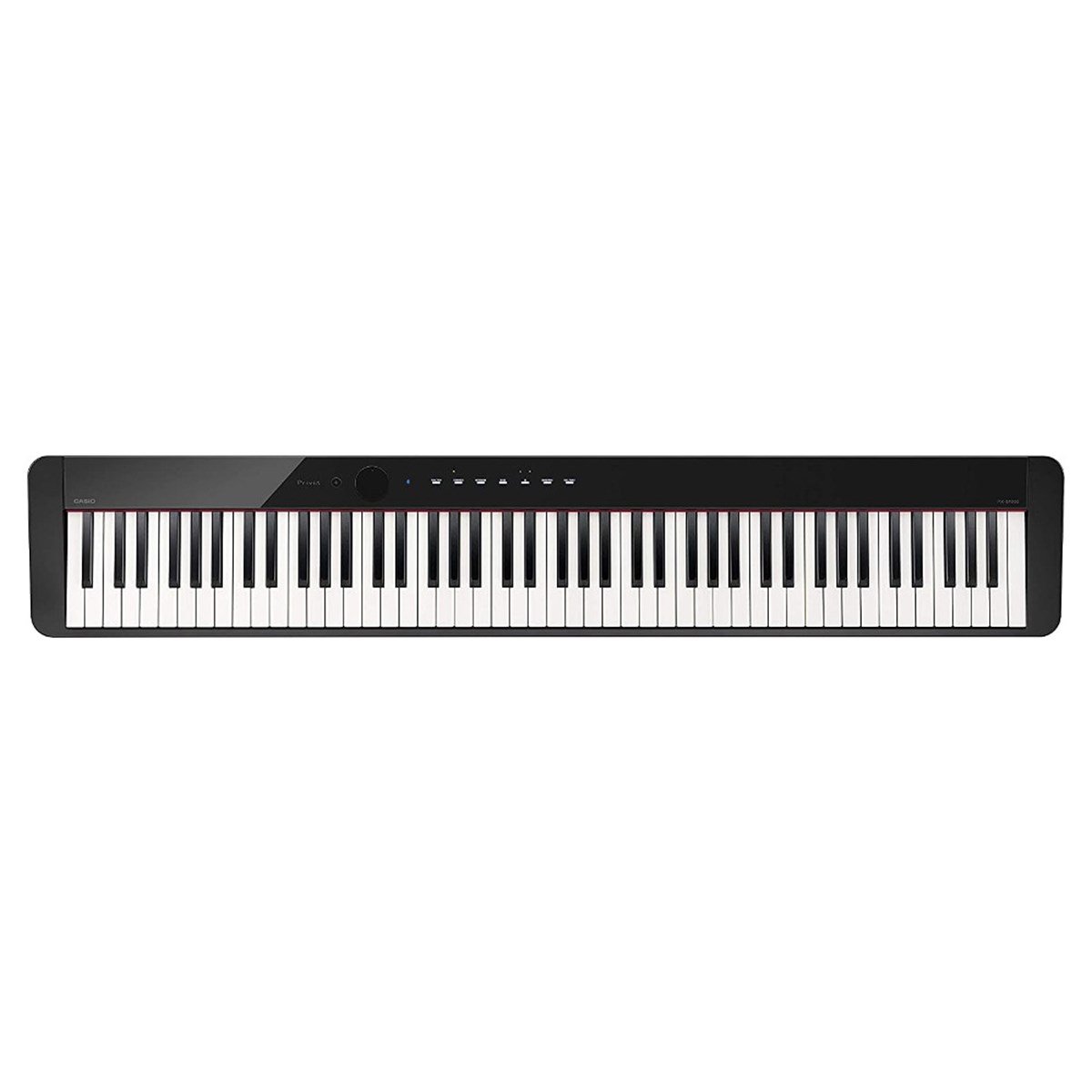 CASIO PX-S1000BK Dijital Piyano (Siyah) TAŞINABİLİR