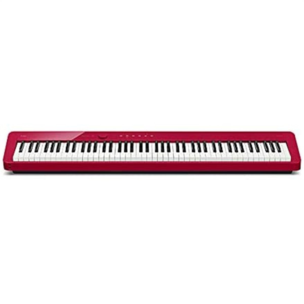 CASIO PX-S1100RD Dijital Piyano (Kırmızı)