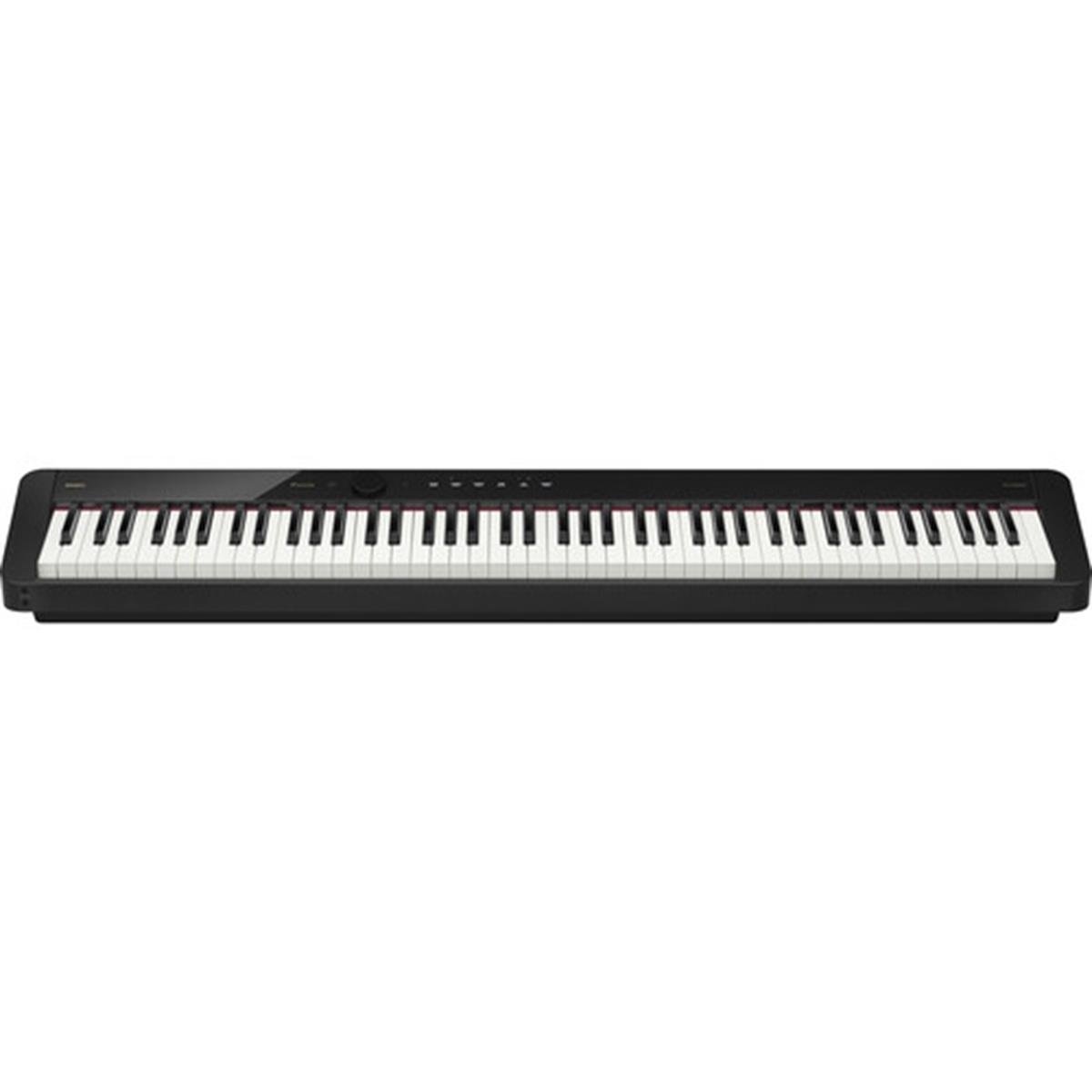 Casio PX-S5000BK Dijital Piyano (Siyah)