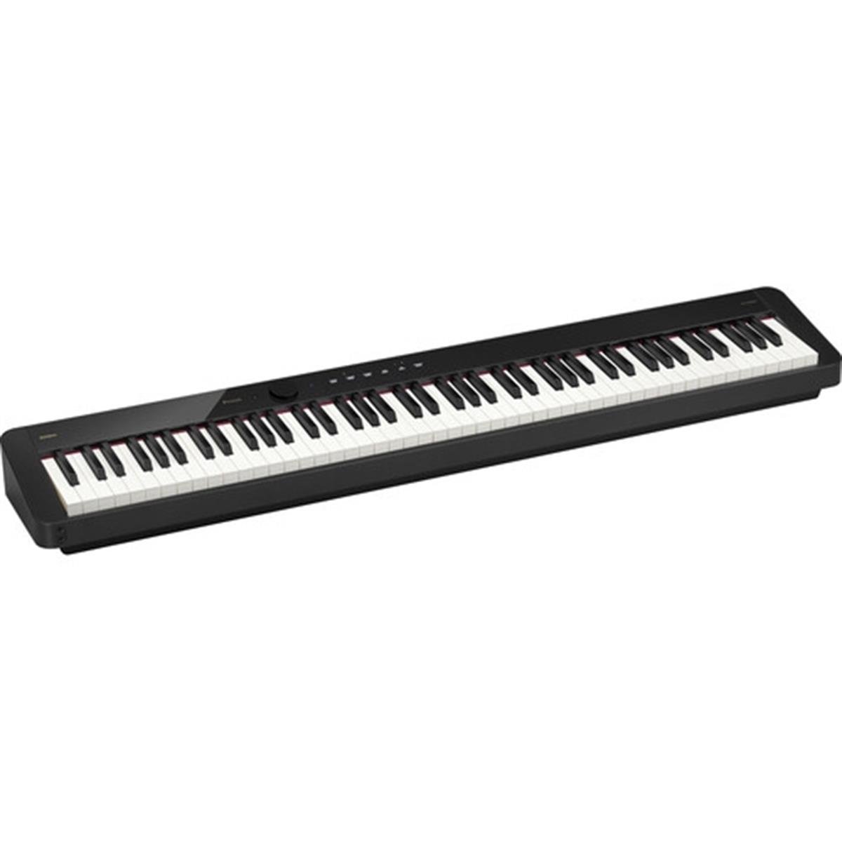 Casio PX-S5000BK Dijital Piyano (Siyah)