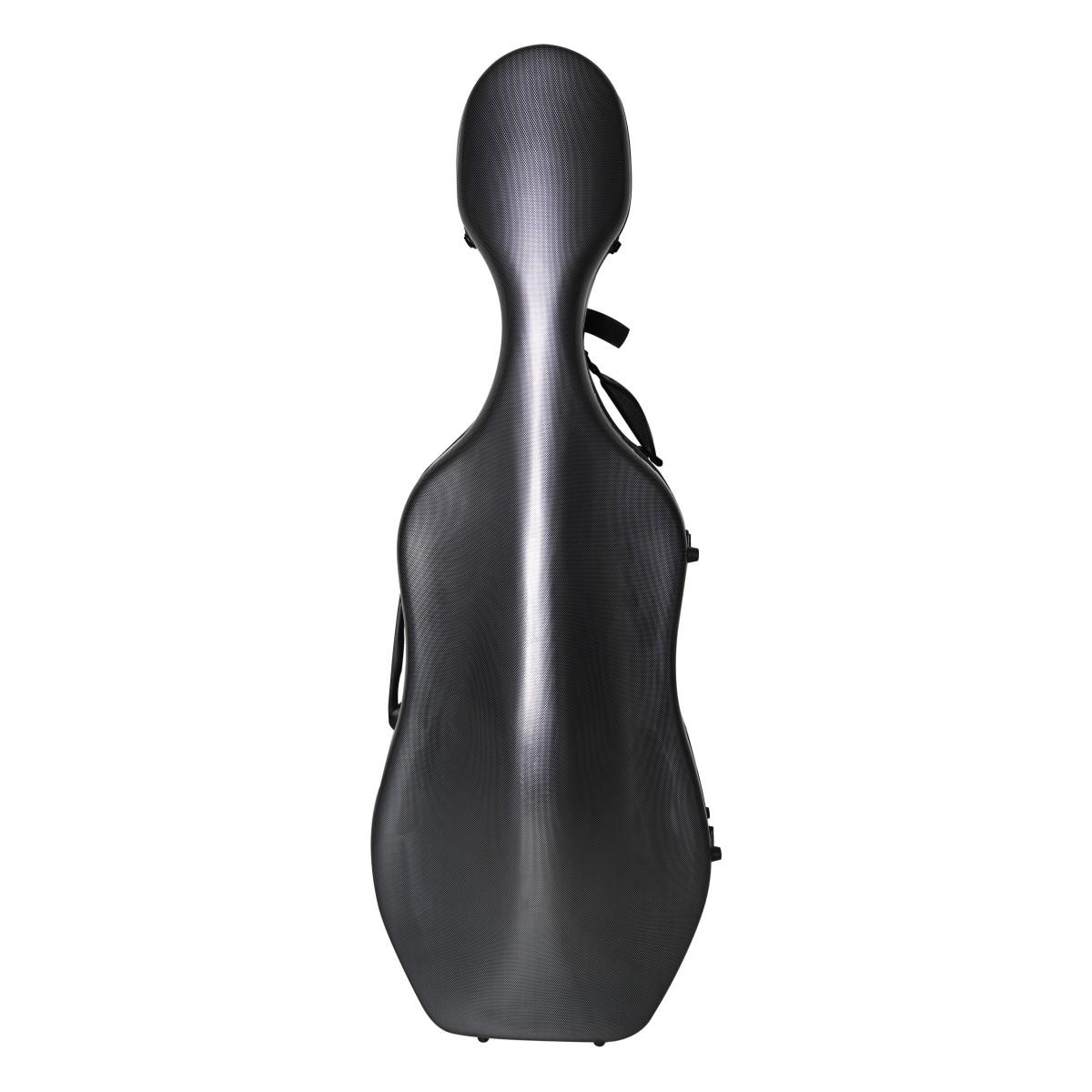 Çello Hardcase (Siyah)