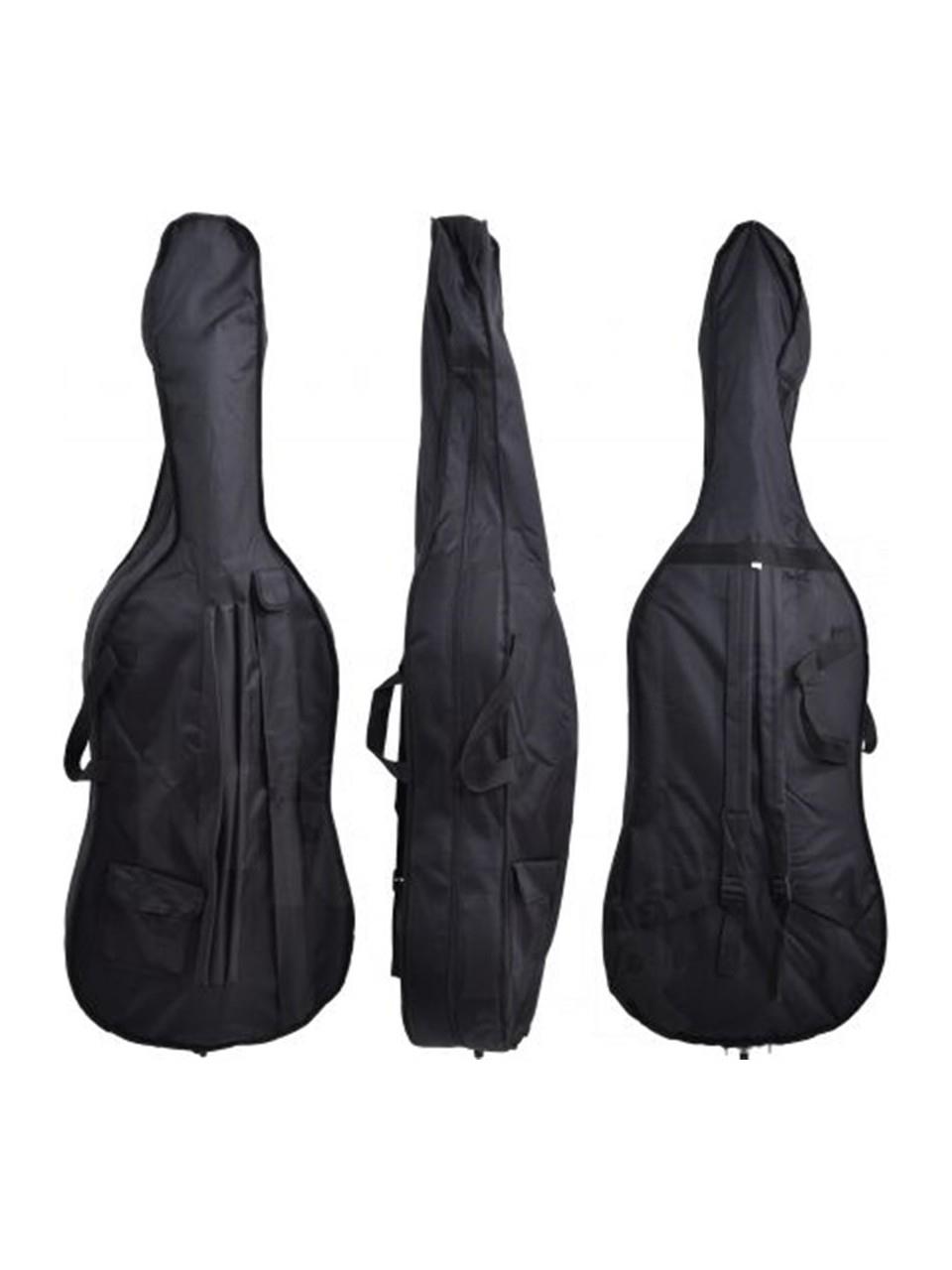 Çello (Viyolonsel) Gül 1/4 DCR14NM