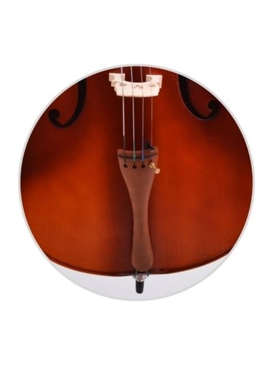 Çello (Viyolonsel) Gül 1/4 DCR14NM