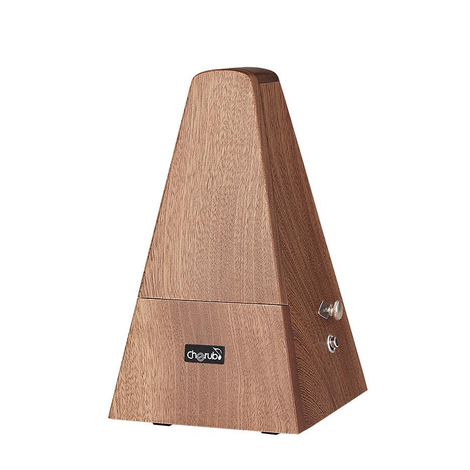 Cherub WSM-290 Ahşap Smart Metronom