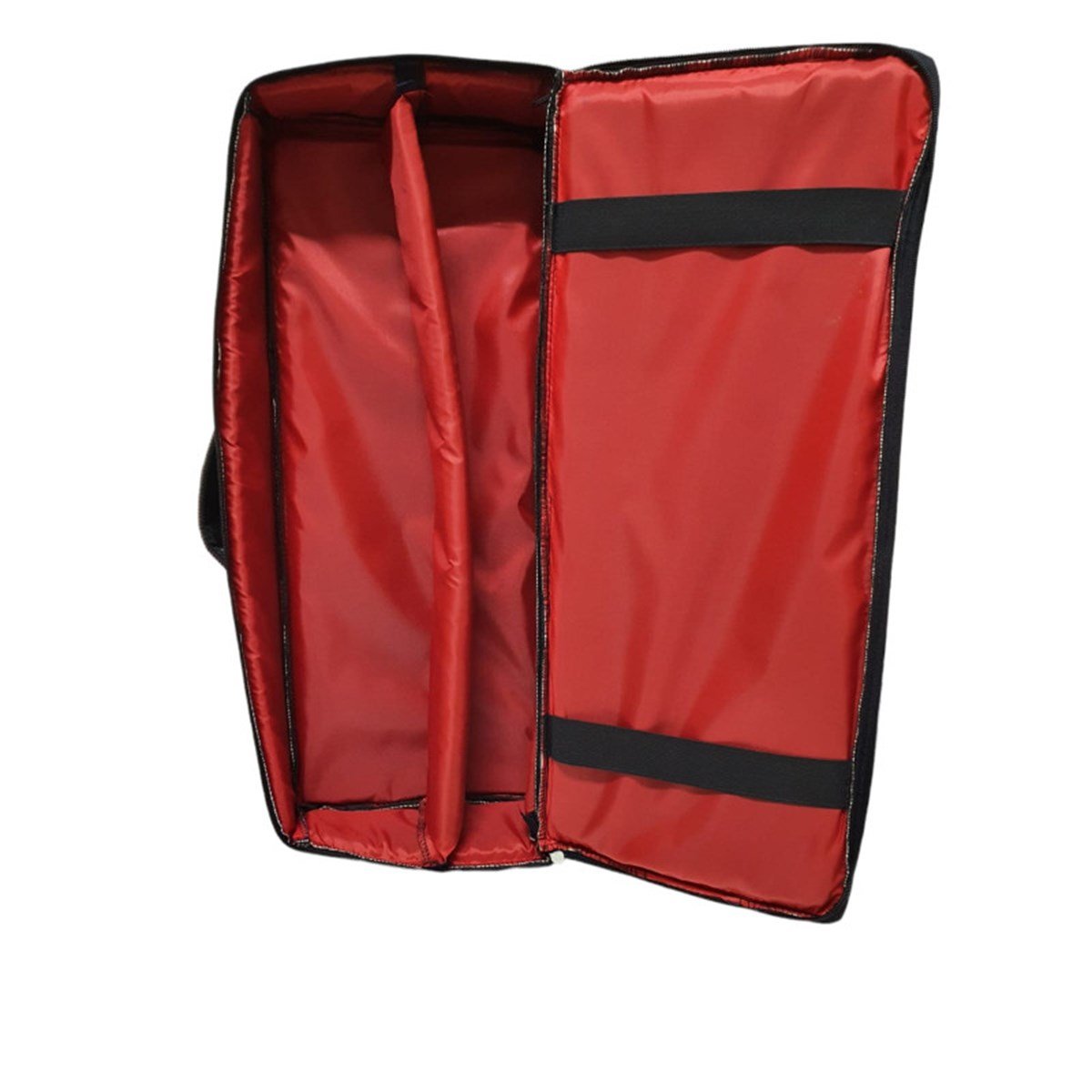 Çiftli Kemençe Gigbag Taşıma Çantası