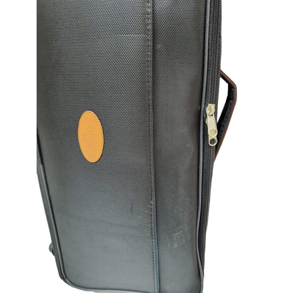 Çiftli Kemençe Gigbag Taşıma Çantası